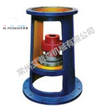 DJ型減速機(jī)支架